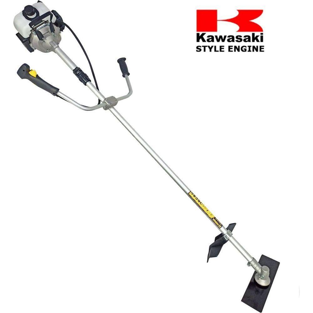 Powerhouse TD-40 2-Stroke Grass Cutter / Brush Cutter - KHM Megatools Corp. Powerhouse TD-40 2-Stroke Grass Cutter / Brush Cutter - KHM Megatools Corp.
